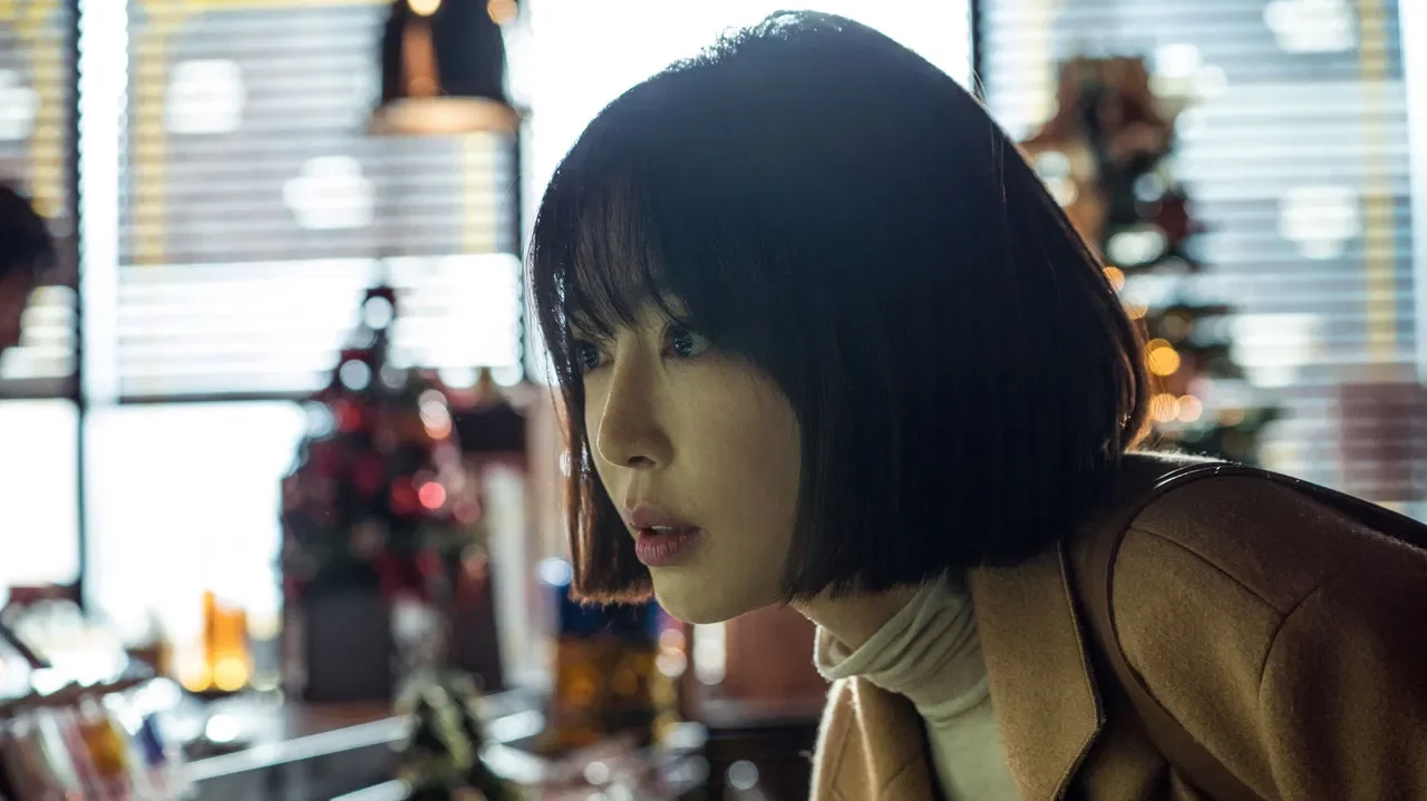 Фильм Наблюдающий (2019)