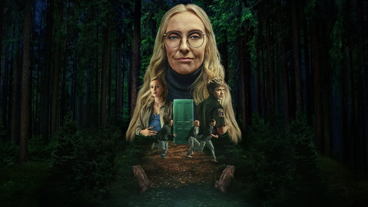 Сериал Непослушные (1 сезон)