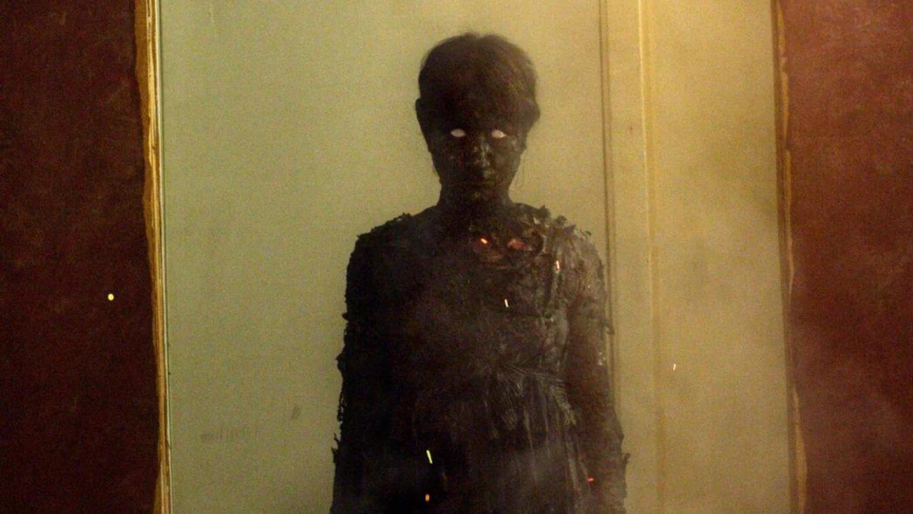 Фильм Мы ещё здесь (2014)