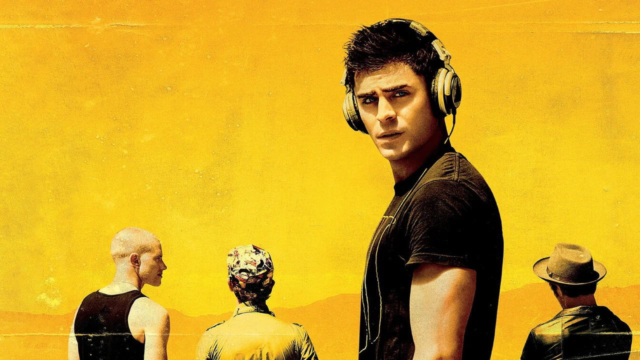 Фильм 128 ударов сердца в минуту (2015)