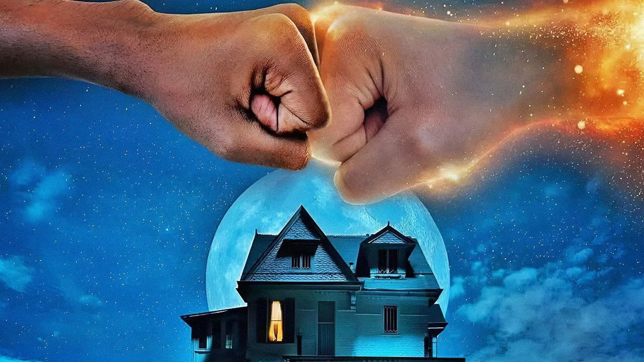 Фильм У нас привидение! (2023)