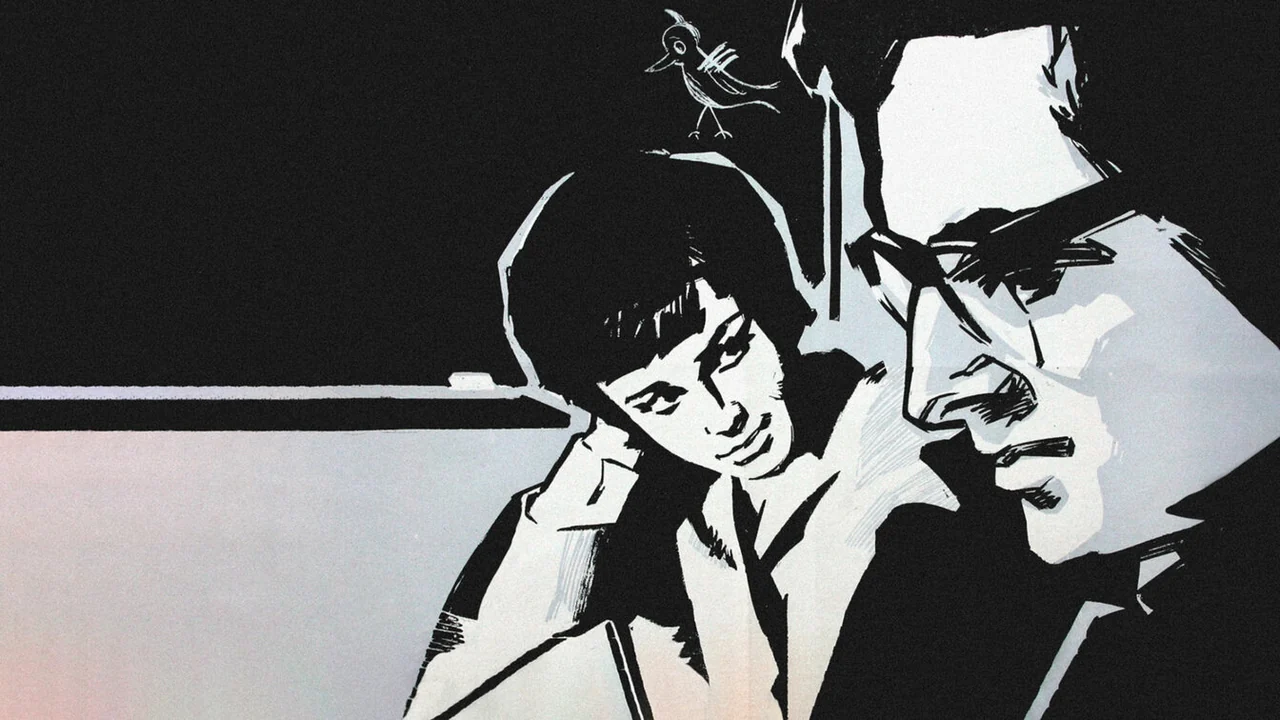 Фильм Доживем до понедельника (1968)