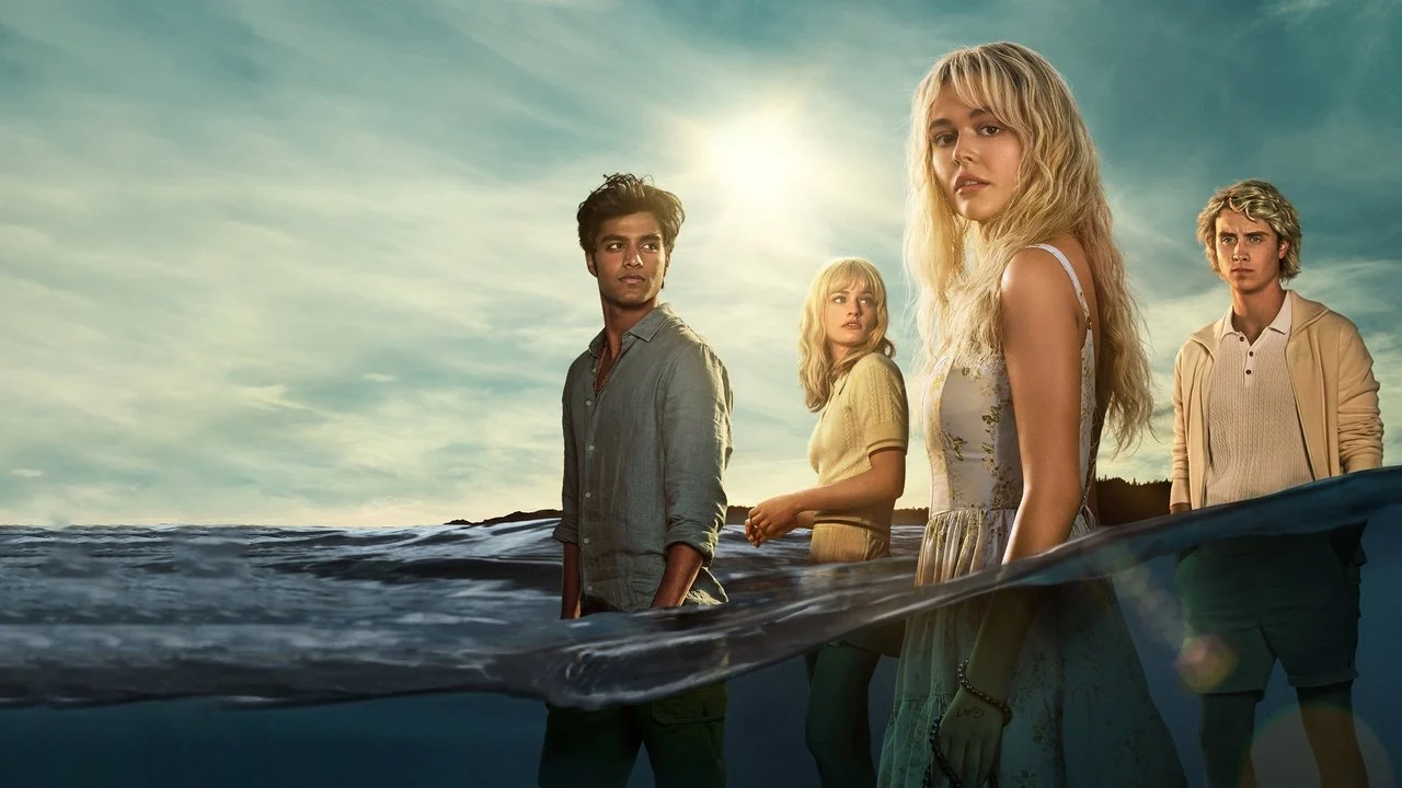Сериал Мы были лжецами (1 сезон)