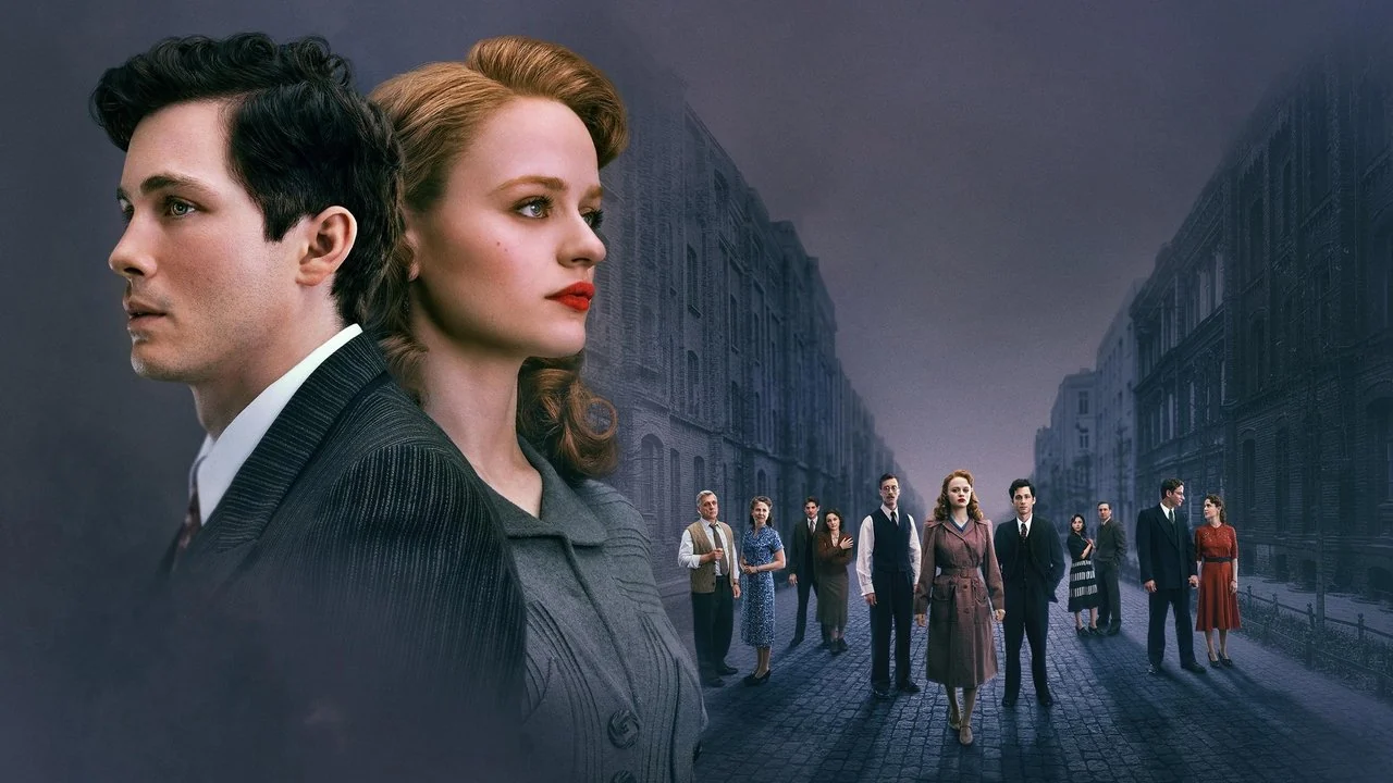 Сериал День, когда мы были счастливы (1 сезон)