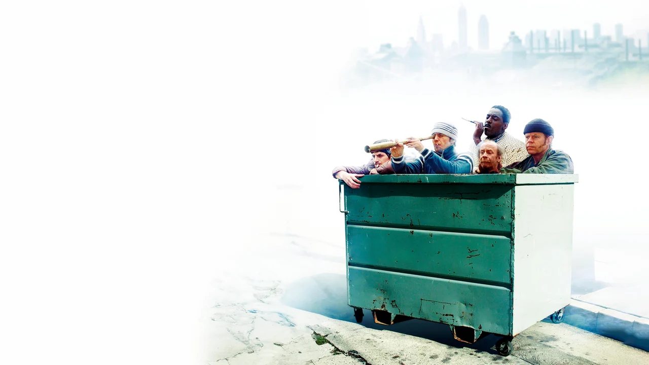 Фильм Добро пожаловать в Коллинвуд (2002)