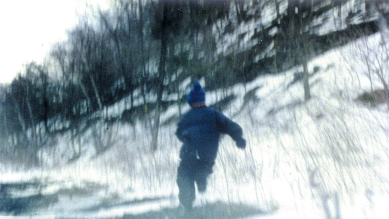 Фильм Вендиго (2001)