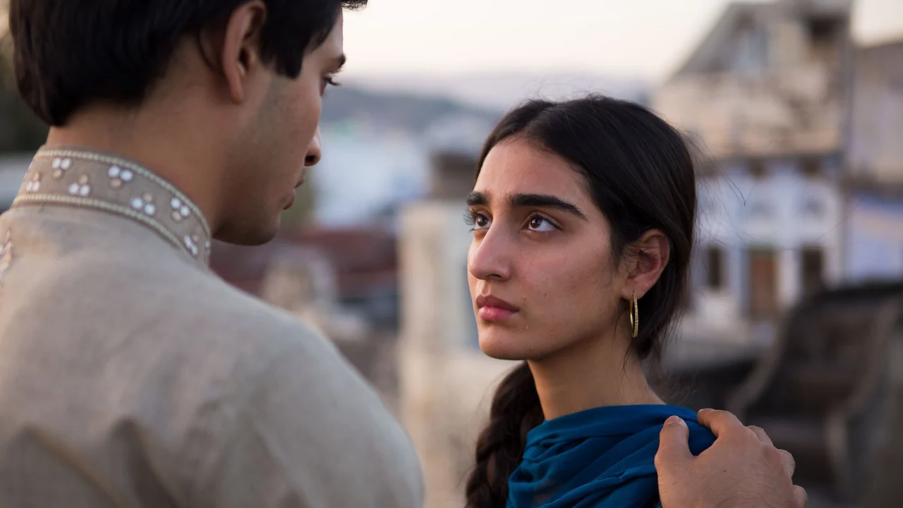 Фильм Что скажут люди (2017)