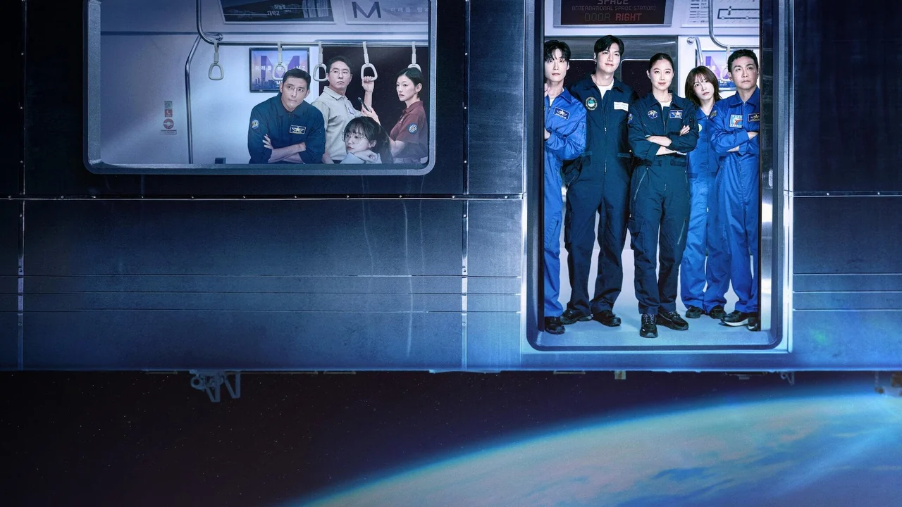 Сериал Спроси у звёзд (1 сезон)