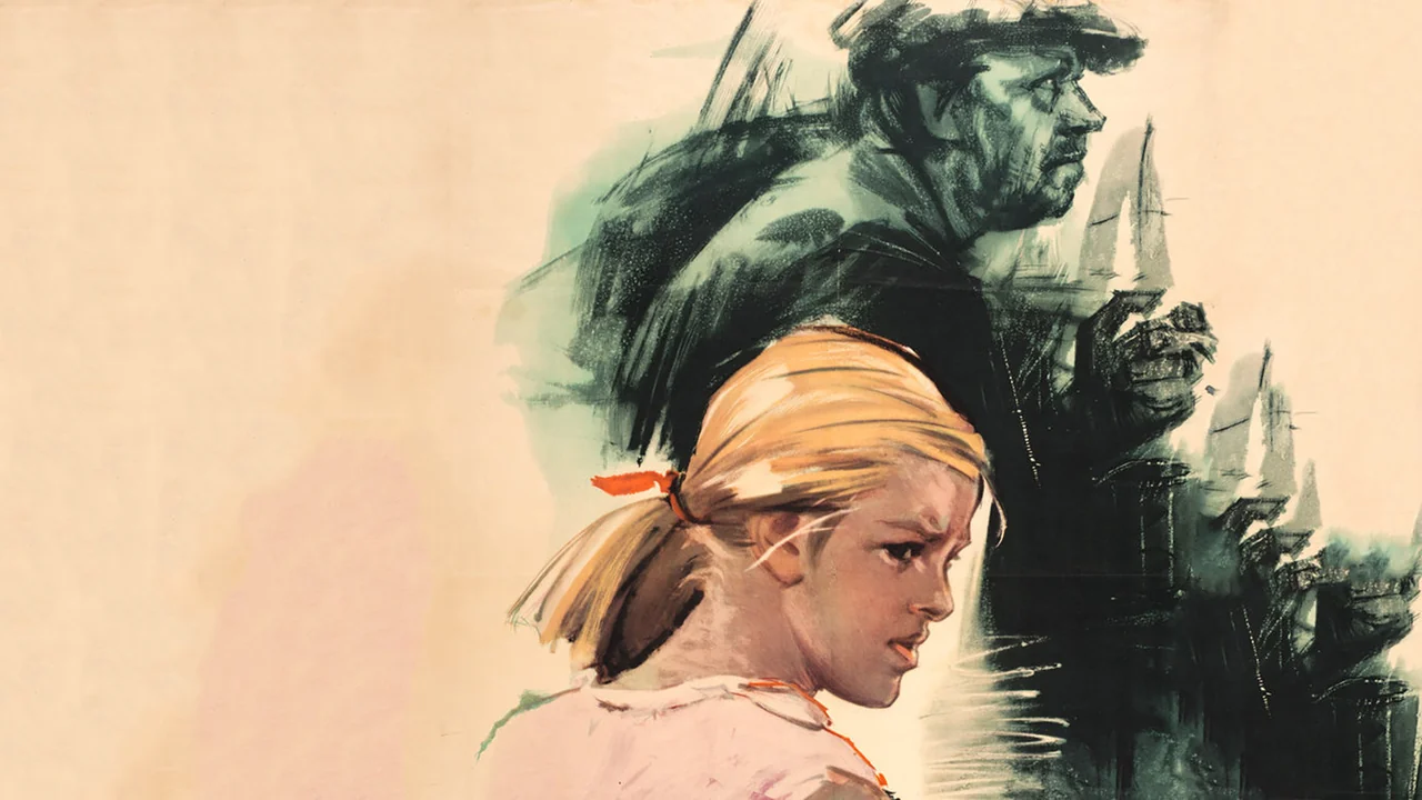 Фильм Когда деревья были большими (1961)