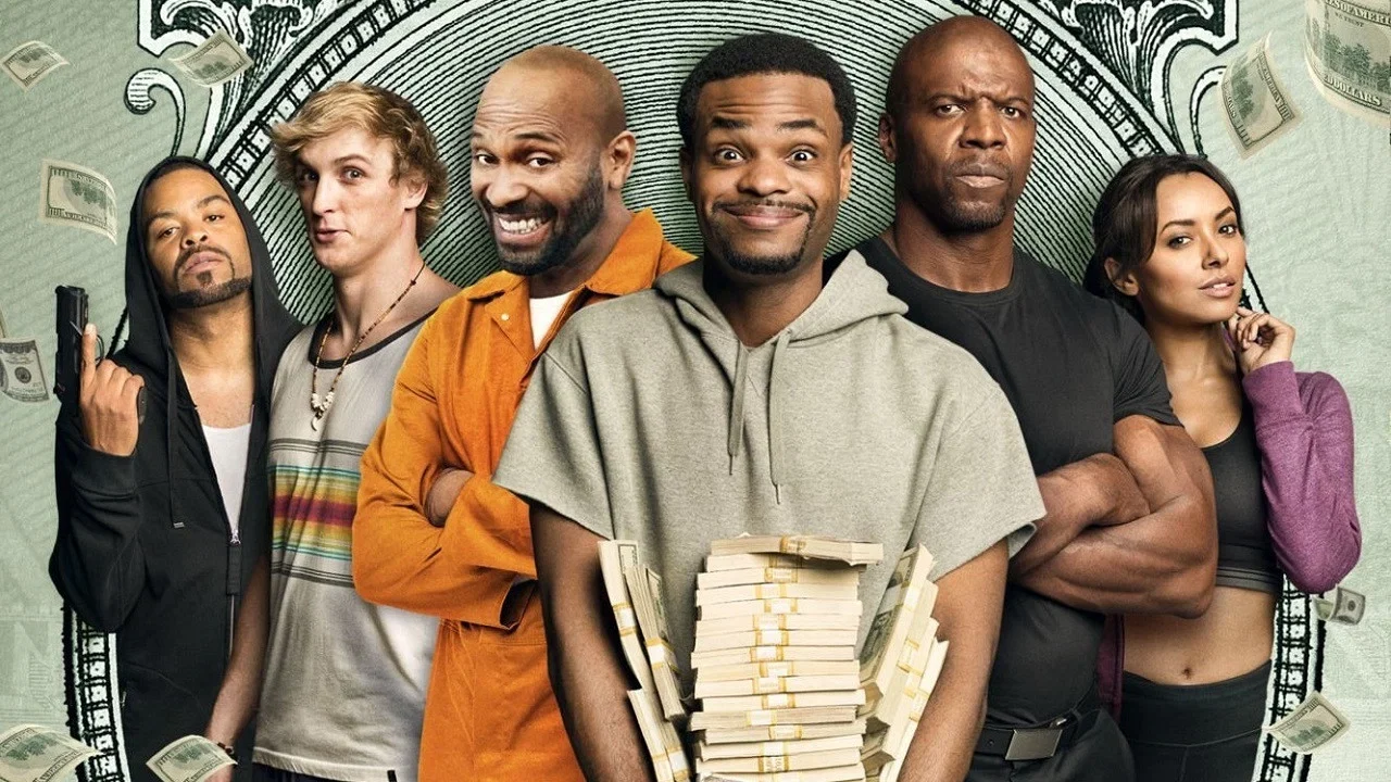Фильм Где деньги (2017)