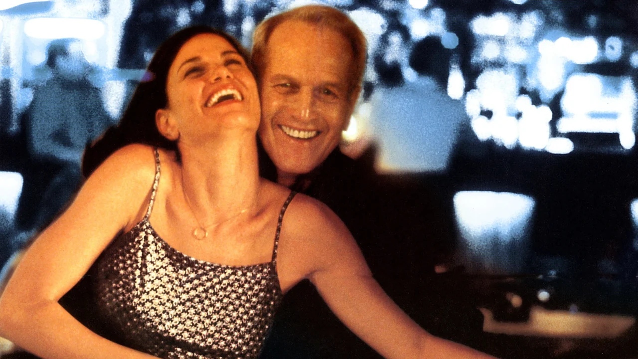 Фильм Там, где деньги (2000)