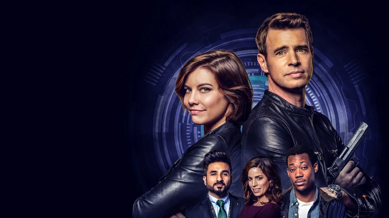 Сериал Виски Кавалер (1 сезон)
