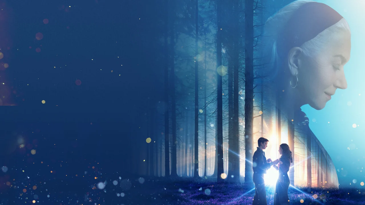Фильм Белая птица: Новое чудо (2023)