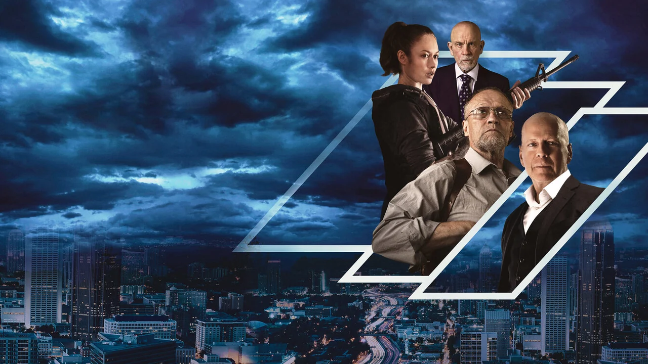 Фильм Белый слон (2022)