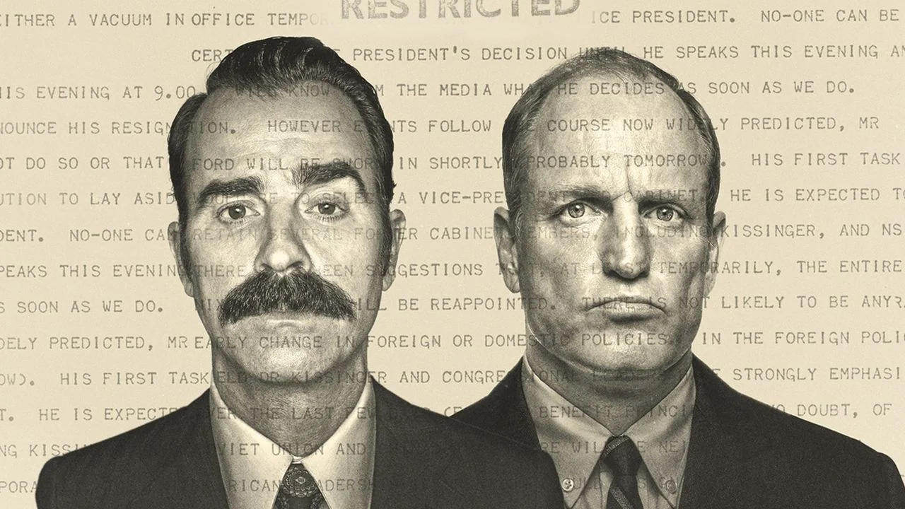 Сериал Сантехники Белого дома (1 сезон)