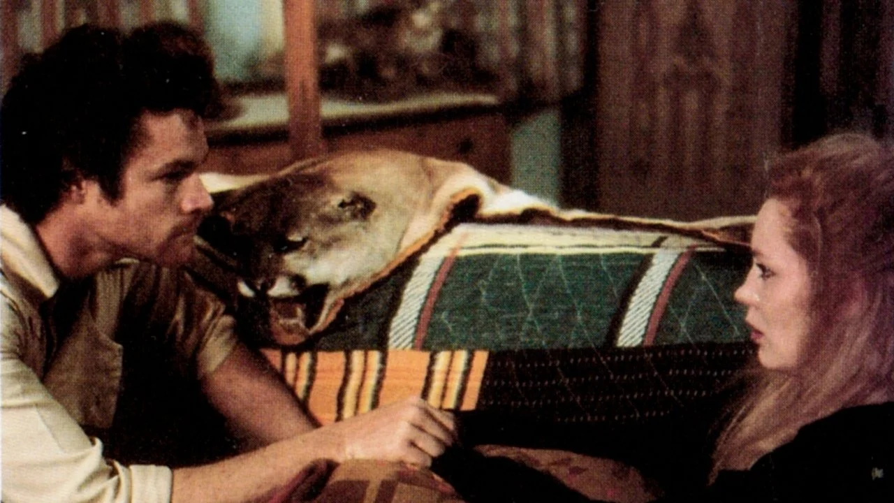 Фильм Закатив глаза (1987)