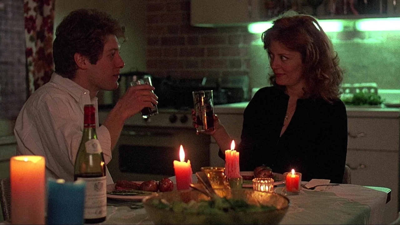 Фильм Белый дворец (1990)