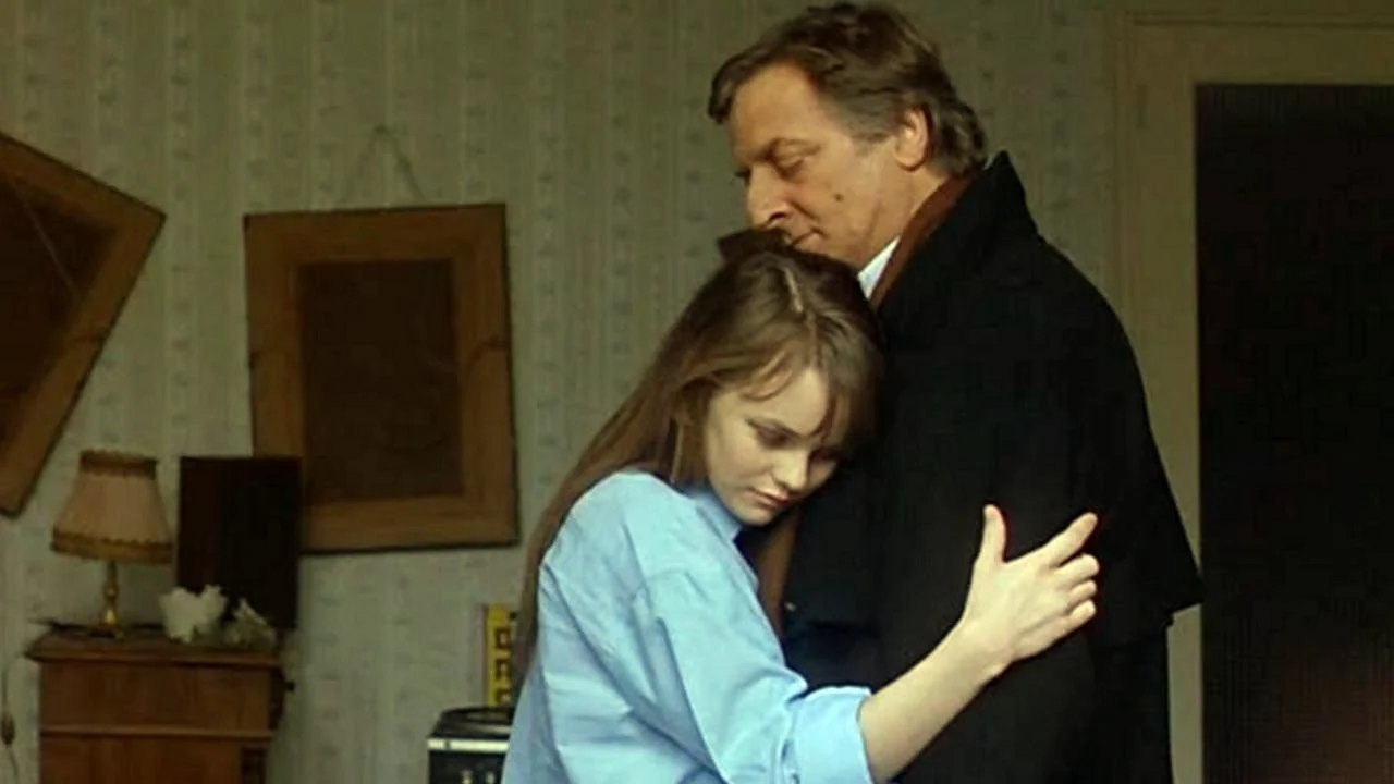 Фильм Белая свадьба (1989)