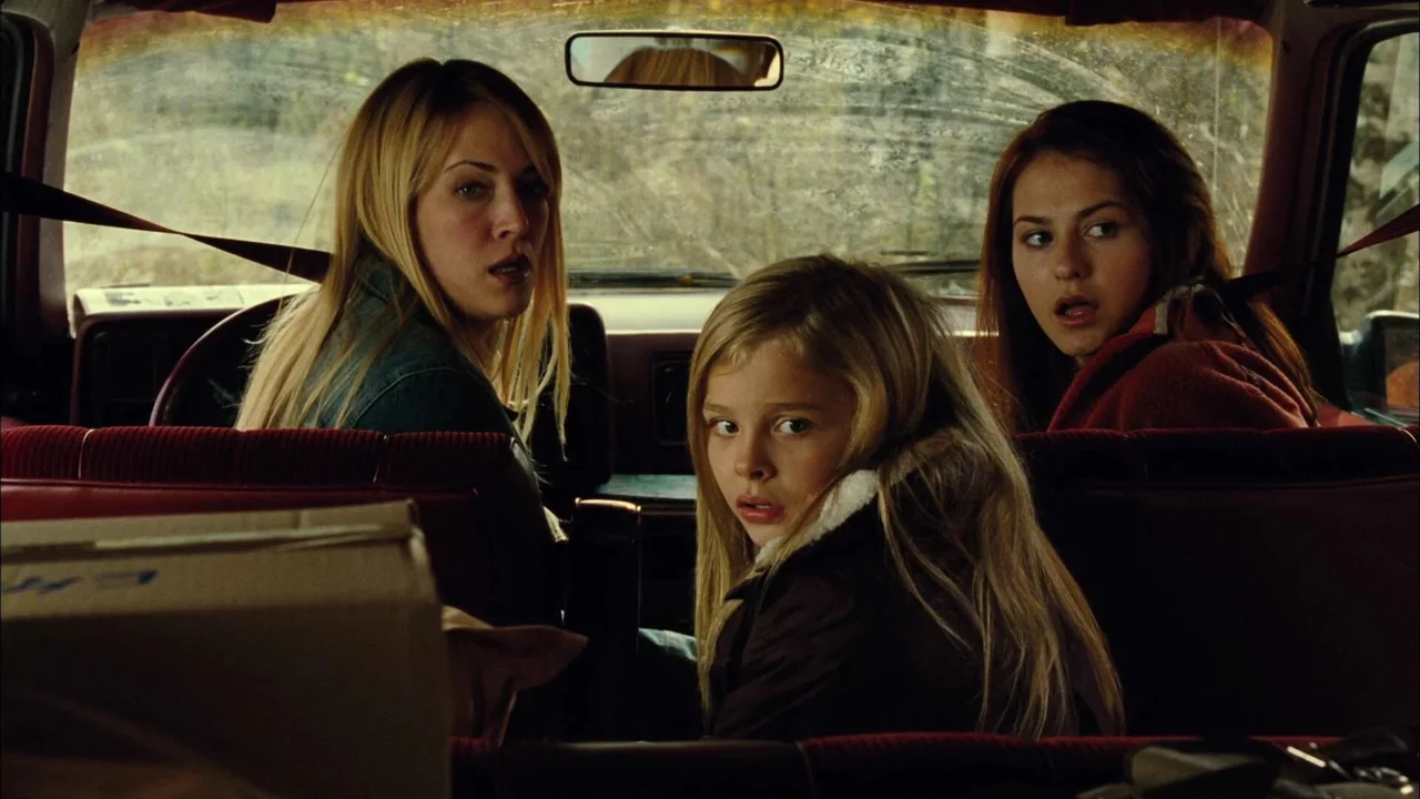 Фильм Dом Zомби (2006)