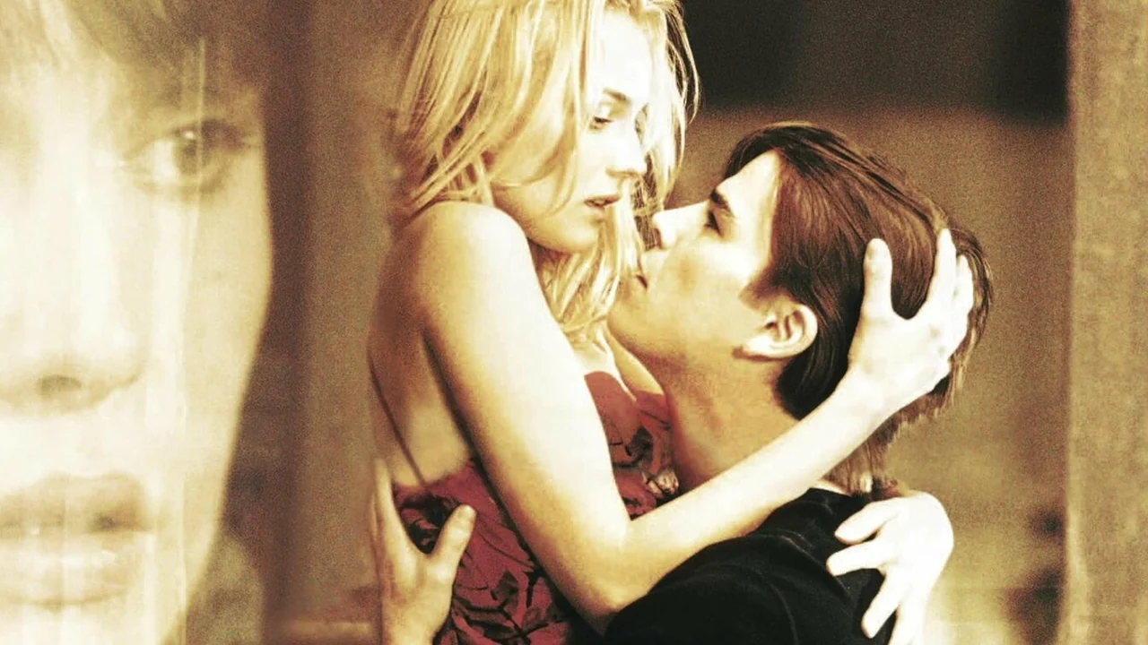 Фильм Одержимость (2004)