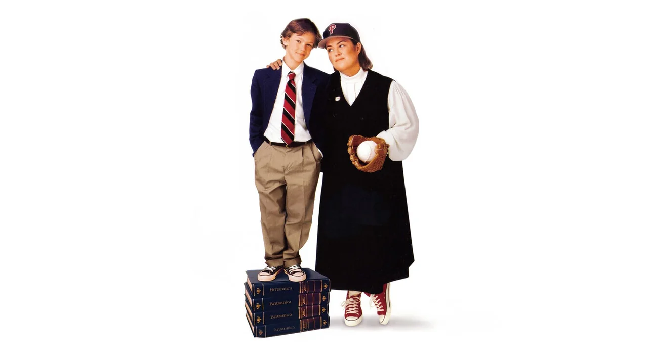 Фильм Пробуждение (1998)
