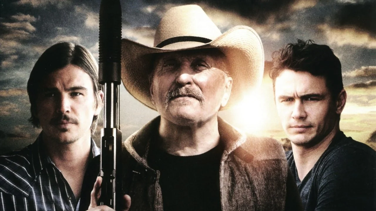 Фильм Дикие лошади (2014)