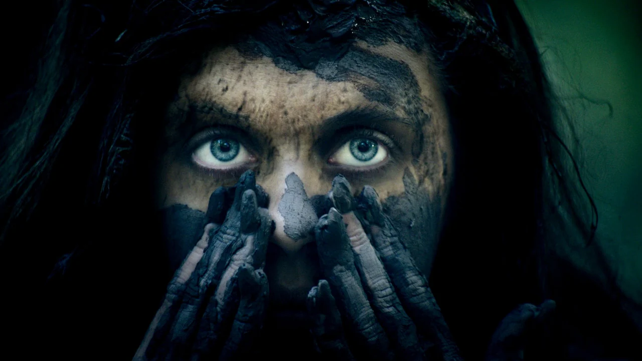 Фильм Сага о чудовище. Сумерки (2017)