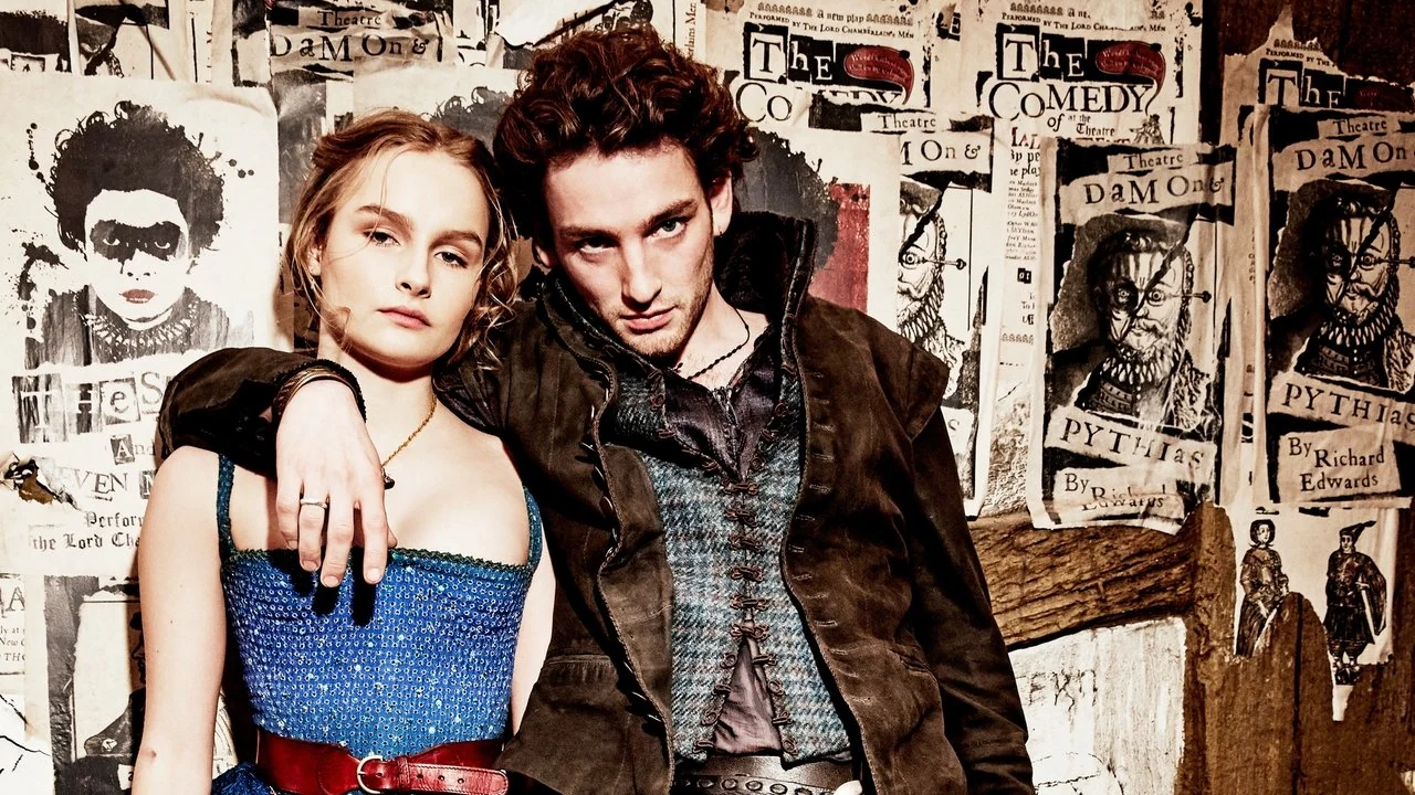 Сериал Уилл (1 сезон)