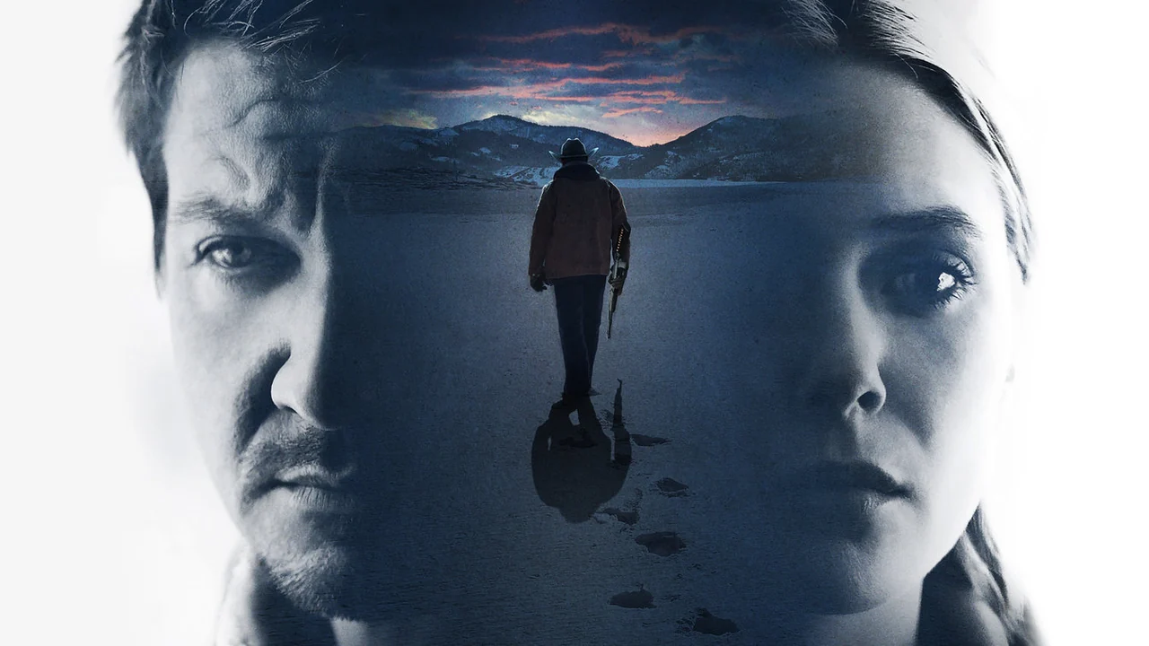 Фильм Ветреная река (2016)