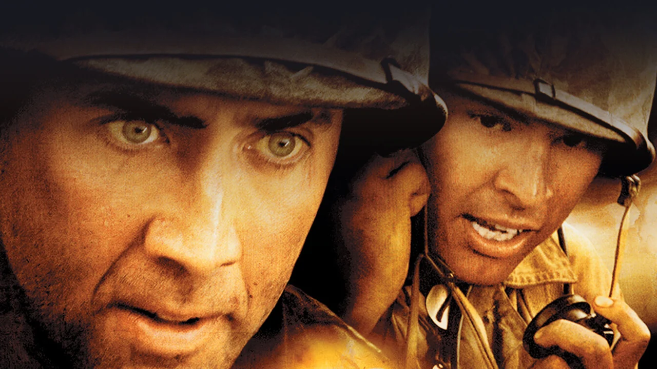 Фильм Говорящие с ветром (2002)