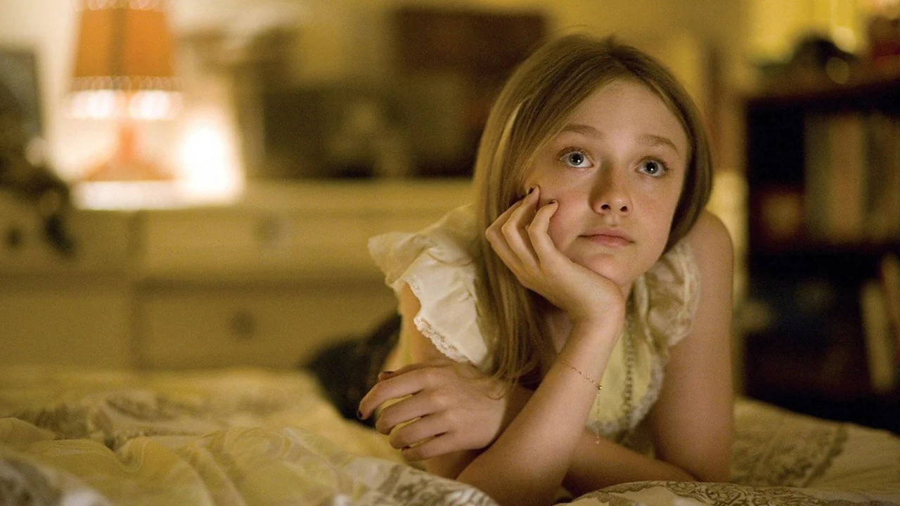 Фильм Полет длиною в жизнь (2008)