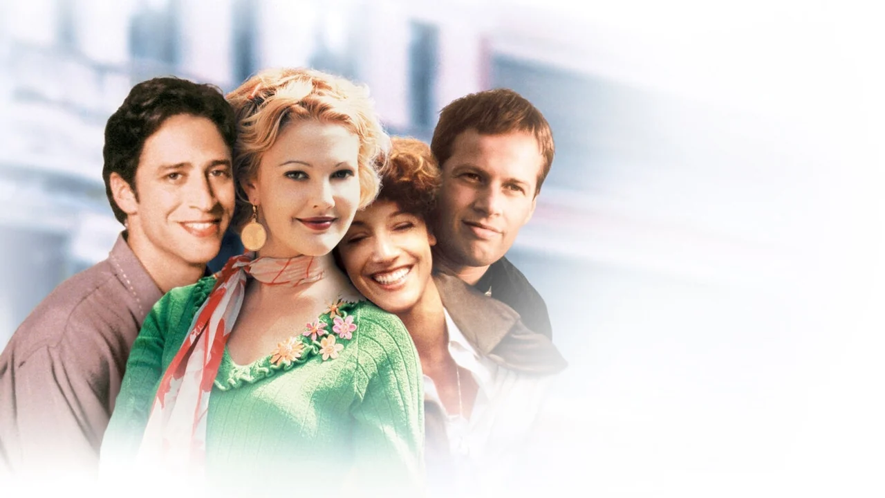 Фильм Мысли, полные желания (1997)