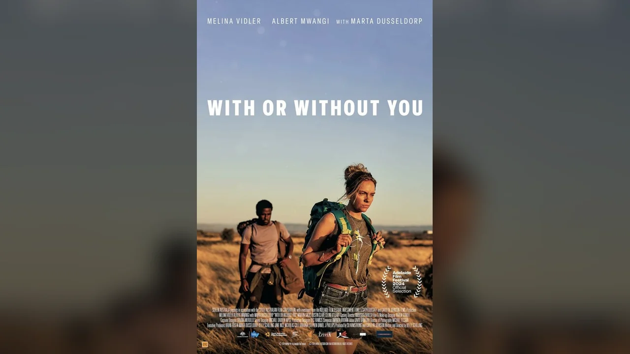 Фильм With or Without You (2024)