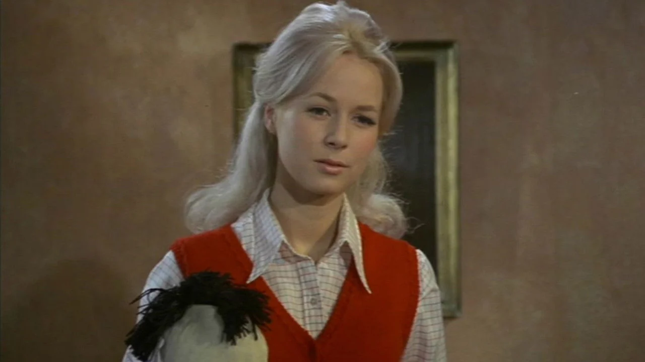 Фильм Без шва (1968)