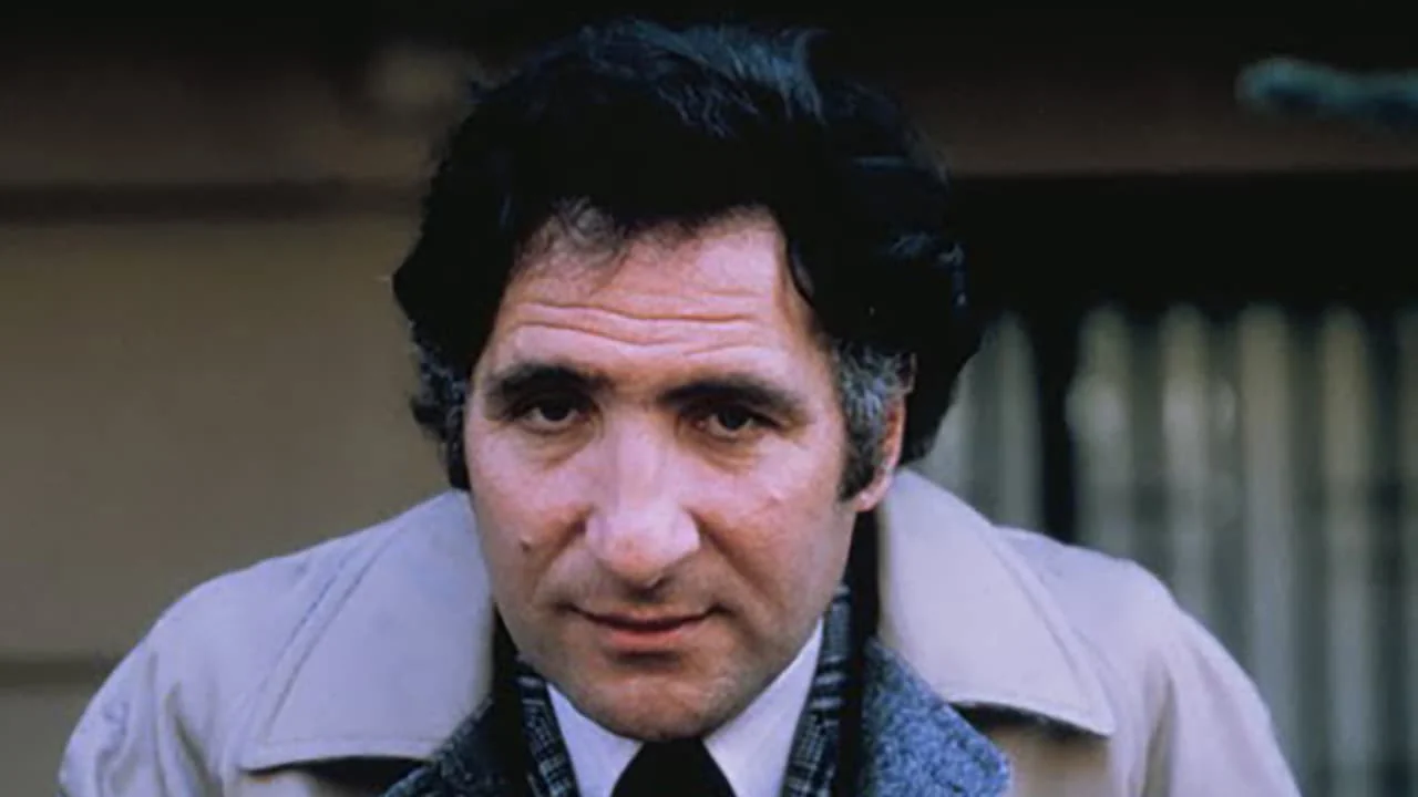 Фильм Без следа (1983)