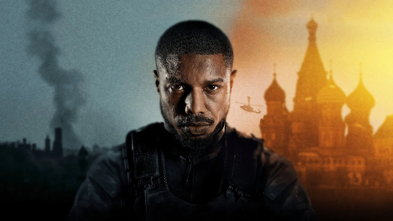 Фильм Без жалости (2021)