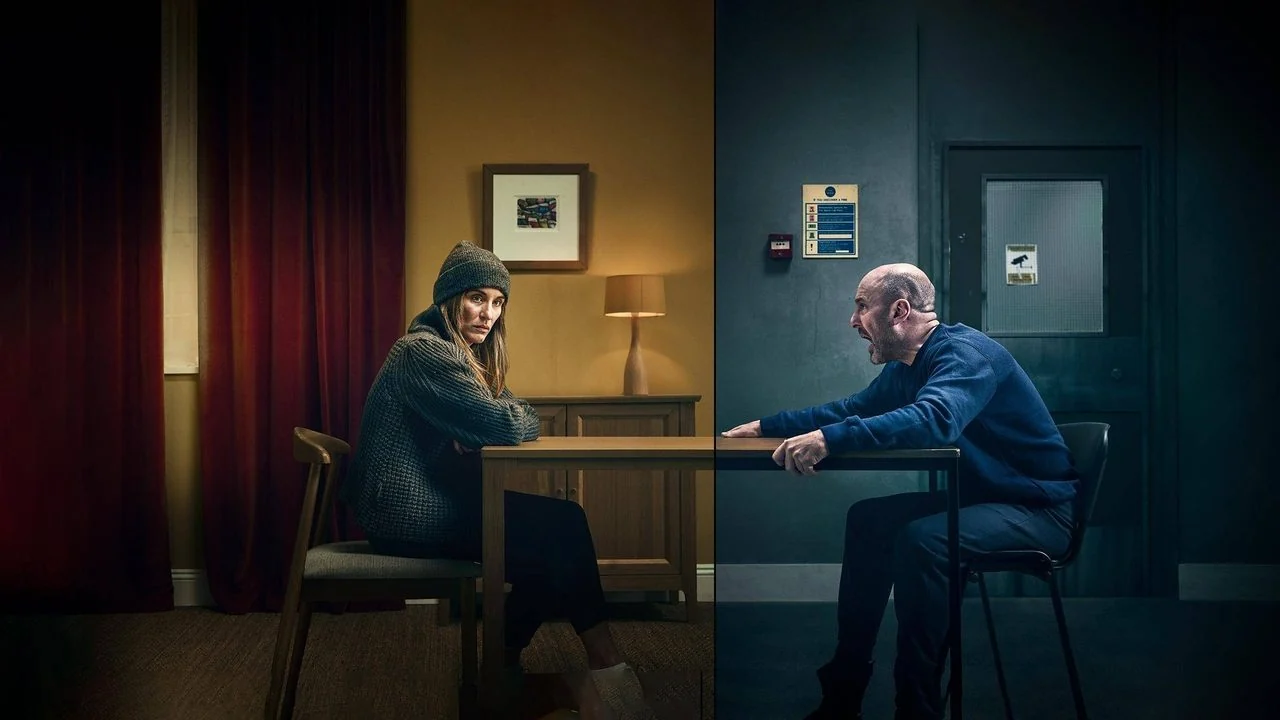 Сериал Без греха (1 сезон)