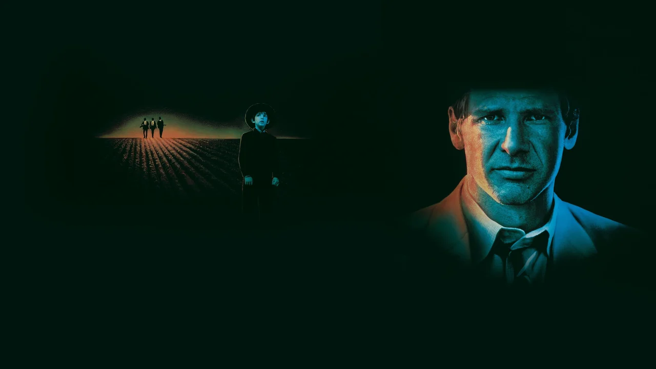 Фильм Свидетель (1985)