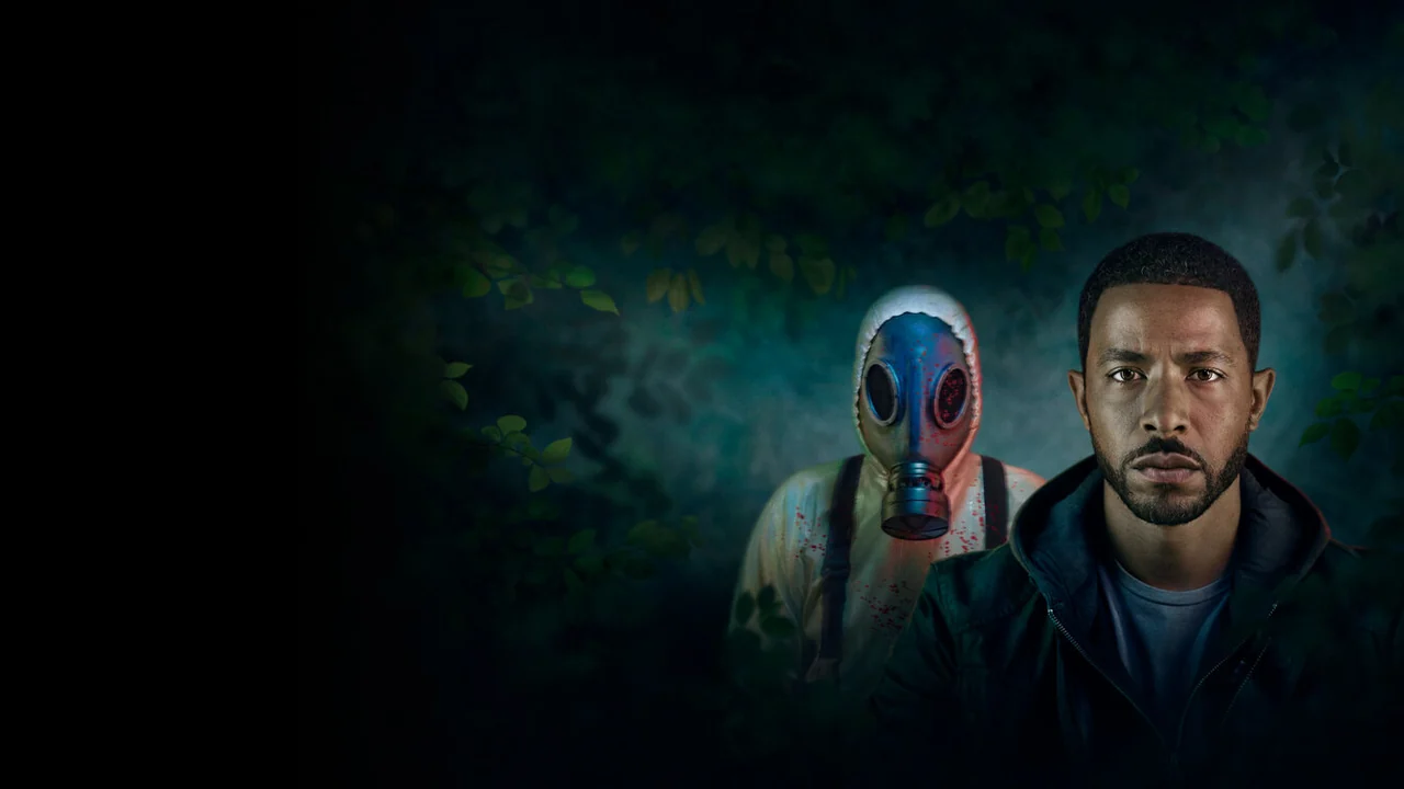 Сериал Волк (1 сезон)