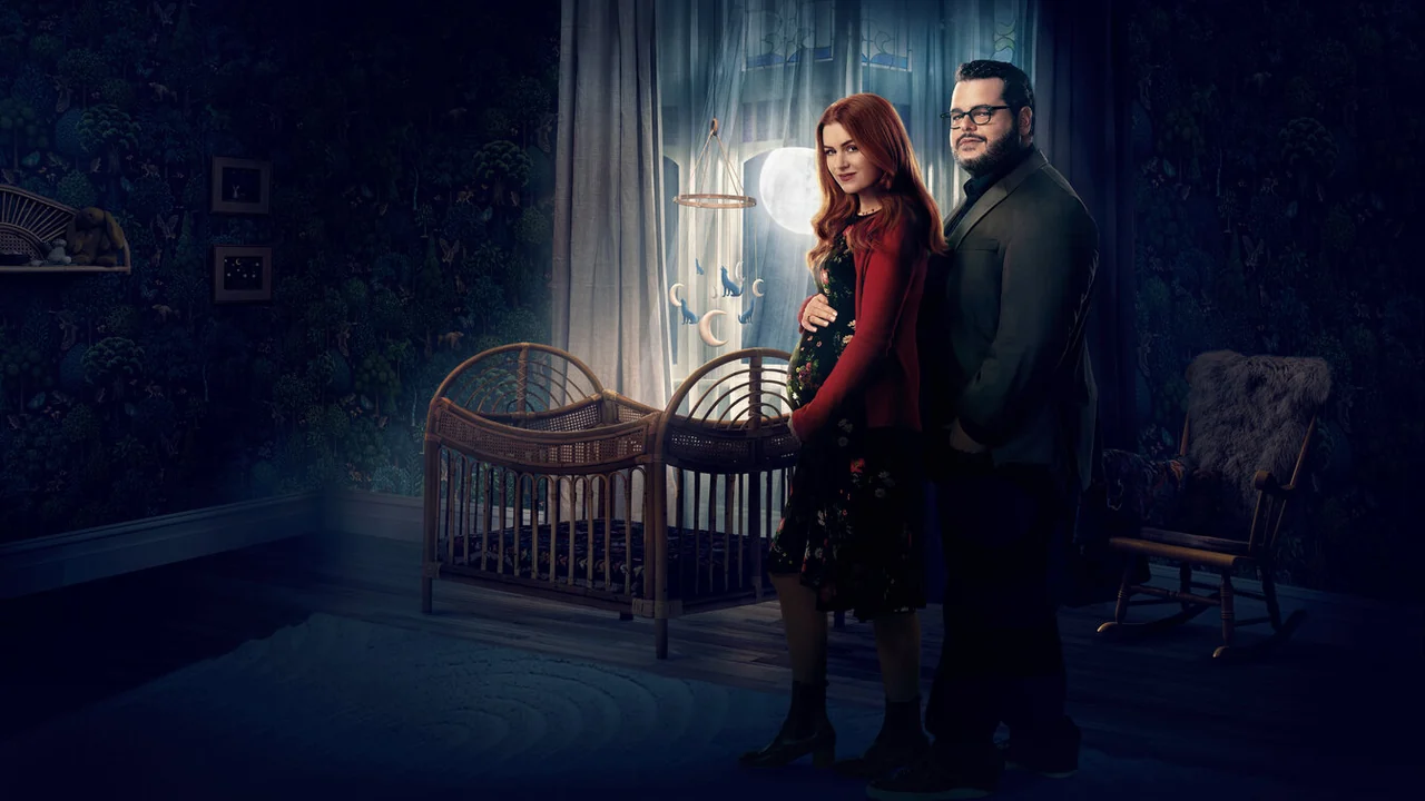 Сериал Волк как я (1-2 сезон)