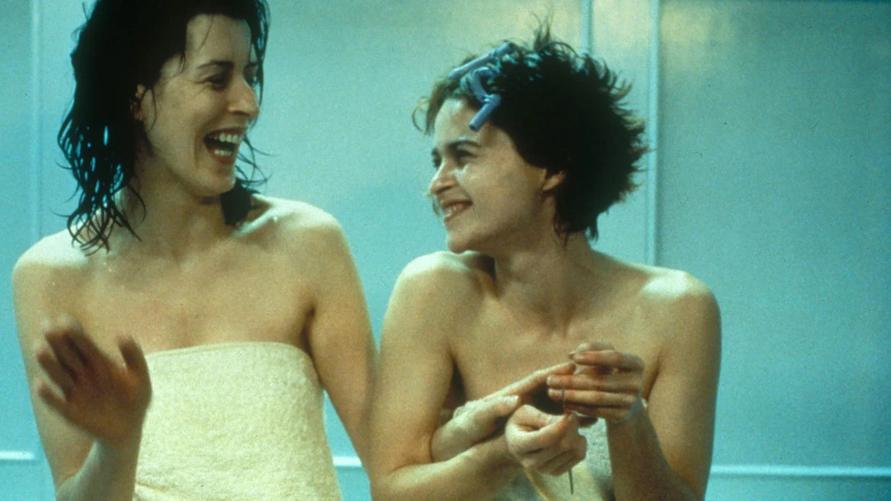 Фильм Женские сплетни (1999)