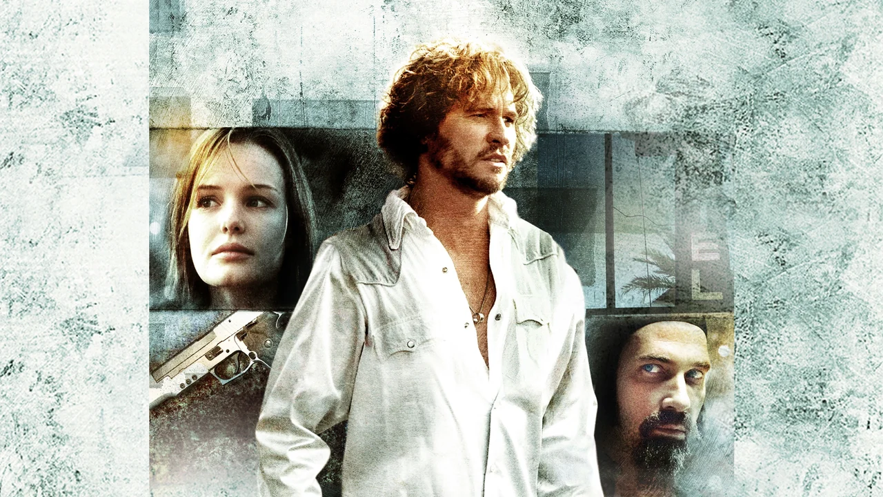 Фильм Уондерлэнд (2003)