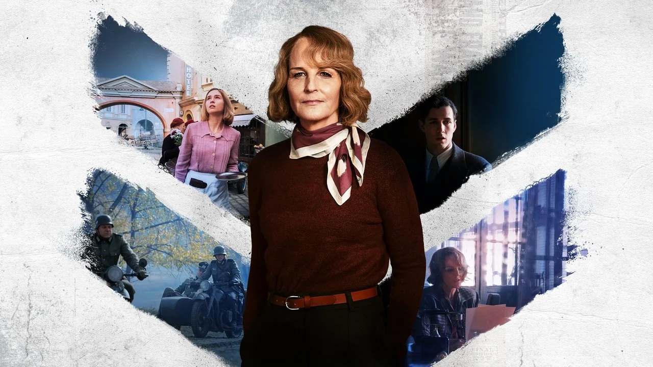 Сериал Мир в огне (1-2 сезон)