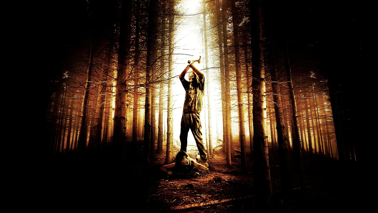 Фильм Поворот не туда 3 (2009)
