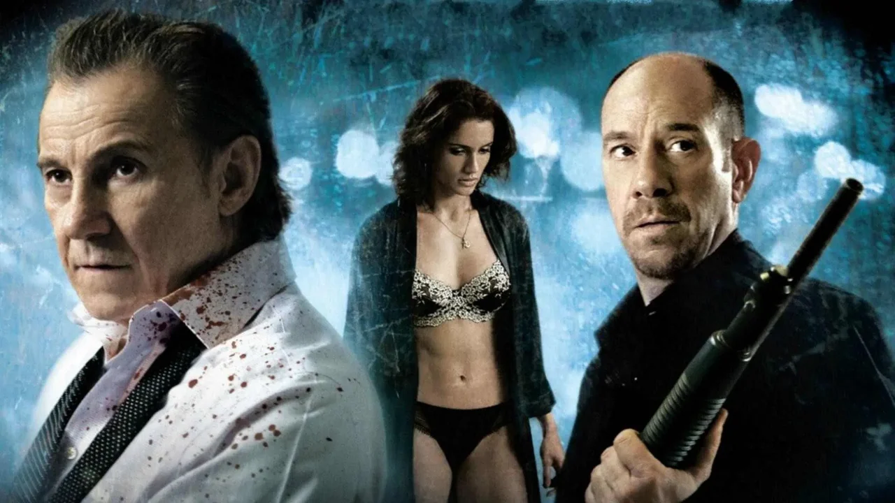 Фильм Сбиться с пути (2009)