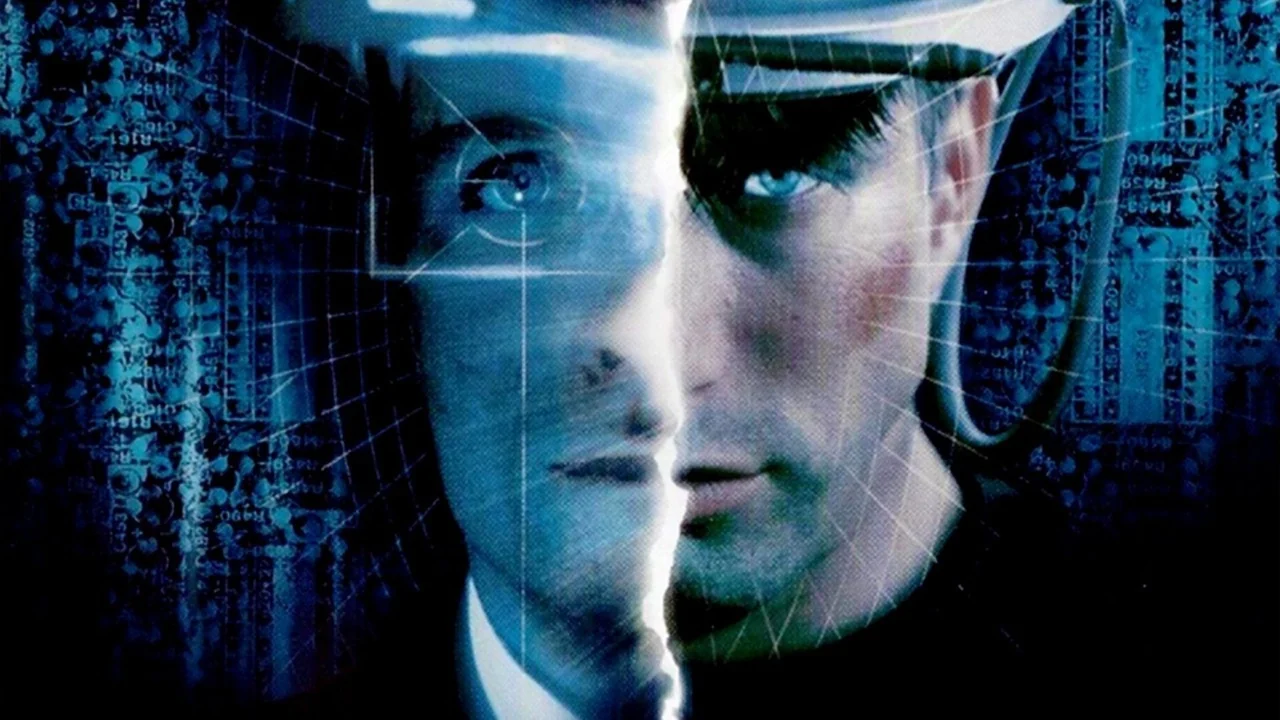 Фильм Обмен телами (2000)