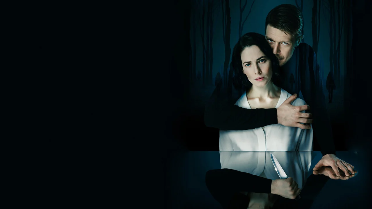 Сериал Хороший человек (1 сезон)