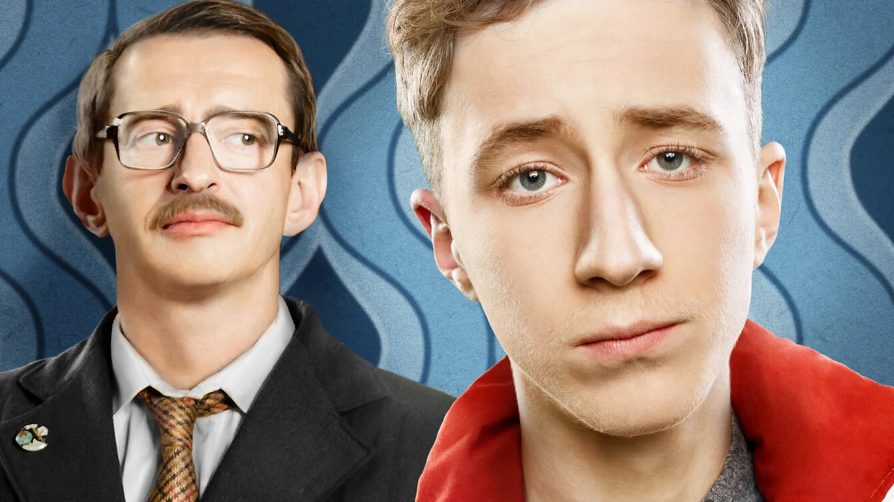 Фильм Хороший мальчик (2016)