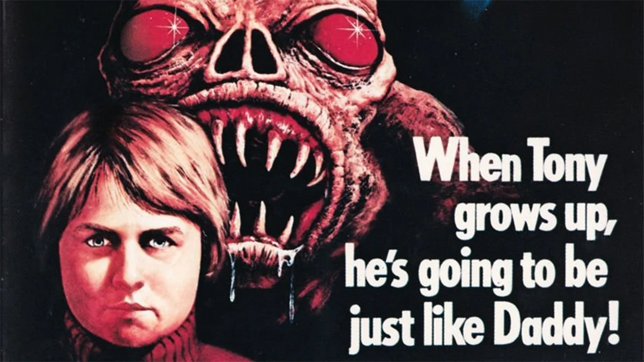 Фильм Экстро (1982)