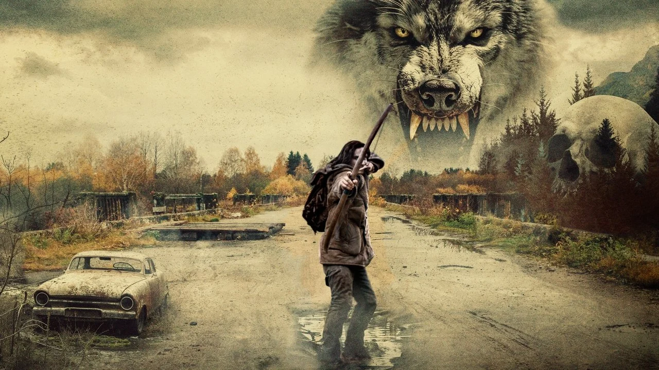 Фильм Год 10 (2024)